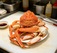 Royal Snow Crab Legs