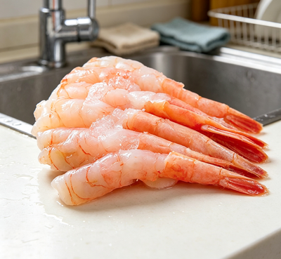 Shrimp